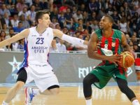 Muhteşem Kaf Kaf, Arena'ya 1-1 eşitlikle geliyor