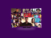 Muhteşem yayın ağları ayağınıza geliyor