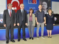 'Mülakatı geçmenin ilk adımı davranışlarla iyi intiba bırakmak'