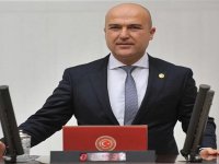 Murat Bakan: ''Hani vatandaşı devlete kul etmeyecektiniz?''