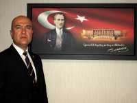 Murat Bakan, özlük haklarını sordu