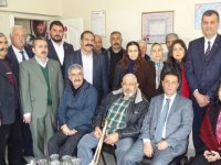 Murat Koç: Birlikte yürüyeceğiz