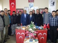 Murat Koç: Bizim ile yürü İzmir