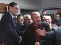 Murat Koç: Güçlü ekonomi MHP ile gelir