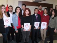 Murat Koç’tan gençlere söz