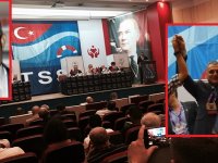 Murat Özel TSSF Yönetim Kurulu’na girdi…