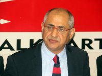 Musa Çam: ''Kılıçdaroğlu gerekeni yapacaktır''