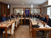 MÜSİAD İzmir’den Çevreci Proje 