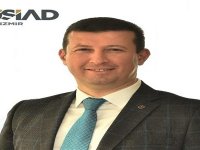 MÜSİAD Öğretmenler Günü'nü kutladı