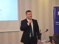 MÜSİAD'ta Çin konuşuldu