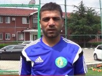 Mustafa Aşan KSK'ye kiralık geliyor