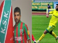 Mustafa Aşan ve Youssef’in lisansı bugün çıkıyor