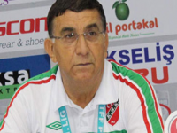 Mustafa Ati Göksu: ''Önümüzdeki maçlara bakacağız''