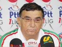 Mustafa Ati Göksu:''Bundan sonra 3 puanla devam edeceğiz''