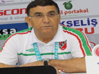 Mustafa Ati Göksu:''Yolumuza devam ediyoruz''