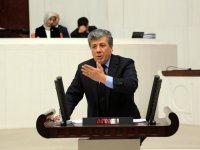 Mustafa Balbay, AK Partililere özel bir yemin önerdi...