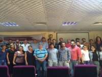 Mustafa Balbay: Türkiye 3-5 seçimlik ülke değil