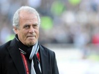 Mustafa Denizli: Karşıyaka'nın başarılı bir ikinci yarı geçireceğine inanıyorum