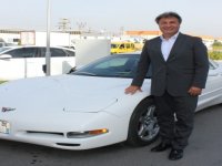 Mustafa İduğ: Türkiye, otomotiv sanayi ile büyüyor