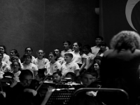 Mustafa Kemal Atatürk konserle anıldı...