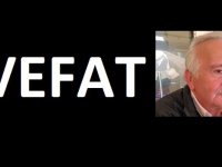 Mustafa Özsözlü vefat etti...