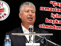 Mustafa Özuslu'dan Karşıyaka Haber'e Özel Açıklamalar...