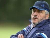 Mustafa Reşit Akçay Karşıyaka'da iddiası