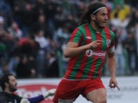 Mustafa Sevgi, Samsunspor'a gitti