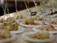 Mutfağın anayasası geliyor