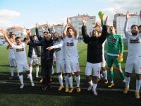 Mutlu Altuğ: Ankaragücü'nü yenersek play off hedefini daha da yukarı çekebiliriz