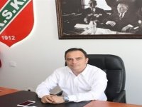 Mutlu Altuğ: “Bu takım taraftarın yüzünü kara çıkarmayacak”
