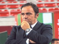 Mutlu Altuğ: Divan önce sözünü tutsun