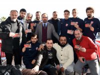 Mutlu Altuğ: İşlem hatası var, yanlıştan dönülecektir