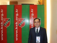 Mutlu Altuğ: ‘’Karşıyaka’ya lider lazım’’