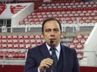 Mutlu Altuğ: Yeni hocamızla yeni bir başlangıç yapıyoruz