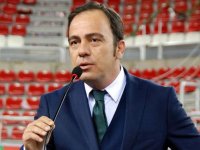 Mutlu Altuğ: Tek başıma sorumluluk alamam