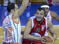 MUTLU DEMİR PINAR KSK'DE KALDI