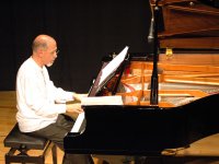 Müziksev'den sıradışı bir konser