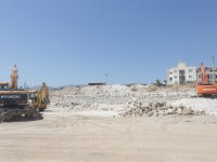 Naldöken futbol sahalarına kavuşuyor