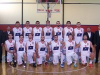 Namağlup Bostanlıspor Tofaş karşısında...