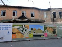 Namazgah Hamamı restore ediliyor