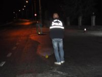 Narlıdere Kışlası'na silahlı saldırı