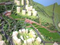 Narlıdere’nin Vadi’si hayat buluyor