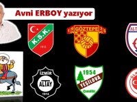 Nasrettin Hoca'nın filleri...