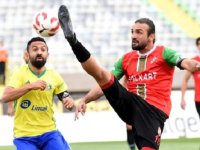 Nazilli, Can için ısrar ediyor…