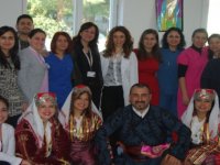 Ne kadar farkındasın, ne kadar farkındayım?