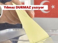 Ne yazmıştık…