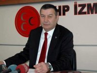 Necat Karataş: ''Atatürk’ün İzindeyiz!''