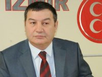 Necat Karataş, gündemi değerlendirdi