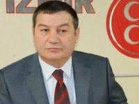 Necat Karataş: ''Lanetlemenin ötesine geçmek lazım''